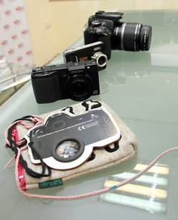 Responsive image