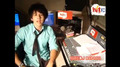 2010 Hit Fm DJ Search - 自我風格篇(夜貓DJ Dennis) 