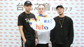 HIT Fm X 頑童MJ116 記者會精華
