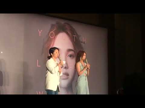 【Hit Fm facebook直播】小姊姊追星現場SNG報導→楊丞琳「青春住了誰」MV大首播。
