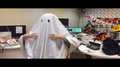 【Hit Fm facebook直播】Happy HalloweenOH夜DJ 娃娃&閻羅王-閻奕格