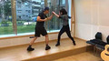 【Hit Fm facebook直播】HITO「GYM」腰間贅肉是大部分人最想消除的部位之一