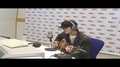 【Hit Fm facebook直播】謝震廷 vs 學妹 魏如昀