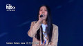 《2019hito流行音樂獎》精采表演03-ERIKA劉艾立