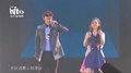 《2019hito流行音樂獎》精采表演15 梁文音+蕭煌奇