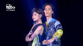 《2019hito流行音樂獎》精采表演18 李千那＋李英宏
