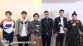 《2019hito流行音樂獎》頒獎典禮後台花絮-茄子蛋+魏如萱waa+鳳小岳