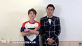 《2019hito流行音樂獎》頒獎典禮後台花絮-Hit Fm 耐玩DJ Bryan+酷狗音樂小強