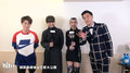 《2019hito流行音樂獎》頒獎典禮後台花絮-炎亞綸+KARENCICI