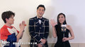 《2019hito流行音樂獎》頒獎典禮後台花絮-蔡健雅
