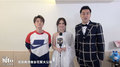 《2019hito流行音樂獎》頒獎典禮後台花絮-楊丞琳