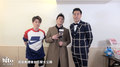 《2019hito流行音樂獎》頒獎典禮後台花絮-潘瑋柏