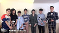 《2019hito流行音樂獎》頒獎典禮後台花絮-獅子 LION