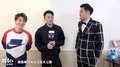 《2019hito流行音樂獎》頒獎典禮後台花絮-李榮浩