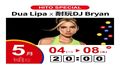 【HITO SPECIAL】2020.05.04-08 耐玩DJ Bryan布萊恩連線專訪：Dua Lipa杜娃黎波《Future Nostalgia 流行先鋒》