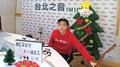 【Hit Fm facebook影片】2019.12.25 蹺班DJ GJ蔣卓嘉來唱聖誕歌！