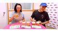 【Hit Fm facebook影片】2019.09.05 Hit Fm x Crispy脆樂團夏日特調大評比 OH夜DJ Waa魏如萱、耐玩DJ Bryan