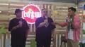 【Hit Fm facebook影片】2019.07.27 混東區 Hit Fm open studio- 大淵+DJ Afro正男