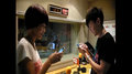 HIT FM-黃義達V.S.阿娟