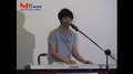 嚴爵私密FAN PARTY精華版(上)