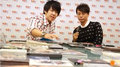 HitFM 夜貓DJ Dennis 專訪李克勤 part1