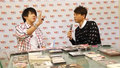 HitFM 夜貓DJ Dennis 專訪李克勤 part2