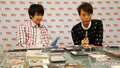 HitFM 夜貓DJ Dennis 專訪李克勤 part3