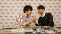 HitFM 夜貓DJ Dennis 專訪李克勤 part4