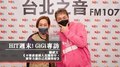 從記者到歌手，關韶文成為可以做喜歡的事，還可以賺錢的大人！｜2022.02.12【HIT週末】