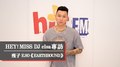 超有正義感的瘦子E.SO，把對世界的批判放進歌曲中！｜2022.04.09【HEY！MISS DJ】