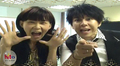 2012hito流行音樂獎頒獎典禮 阿娟&DENNIS 要你好看