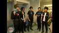 2012hito流行音樂獎後台直擊-五月天