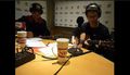 【韋禮安 x 蘇打綠阿福＠Hit Fm-『2013 新年快樂Acoustic版』】