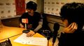 【《大仲情人》盧廣仲＠Hit Fm-『天真』】