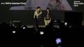 2013 Hit Fm這夏樂翻了！Summer Party精彩回顧－蔡旻佑