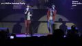 2013 Hit Fm這夏樂翻了！Summer Party精彩回顧－Fuying&Sam
