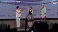 2013 Hit Fm這夏樂翻了！Summer Party精彩回顧－楊丞琳Part2