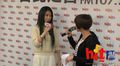 Hit Fmx田馥甄校園聯盟成立記者會精華