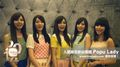 2014 Hito流行音樂獎 拉票VCR Popu Lady