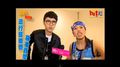 2014hito流行音樂獎幕後直擊 - 方大同+葛仲珊