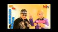 2014hito流行音樂獎幕後直擊 - 比莉+李明依
