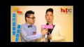 2014hito流行音樂獎幕後直擊 - 吳建豪