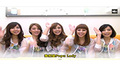 2014 Go Hit玩超大演唱會宣傳 - Popu Lady