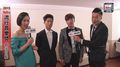 2015hito流行音樂獎幕後直擊-韋禮安+Roy Kim