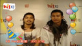 浪花兄弟祝賀Hit Fm台慶