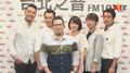 Hit FmX蘇打綠-APP活動宣傳短片 
