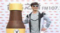  Hit Fm X 蕭煌奇記者會精華