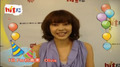 OLIVIA祝賀Hit Fm台慶