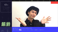 2016 hito流行音樂獎 歌手宣傳 - 嚴爵