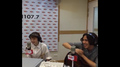 【Hit Fm facebook直播】Waa專訪慢慢說樂團